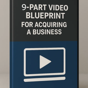 9-part video training