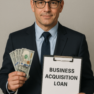 Lenders List