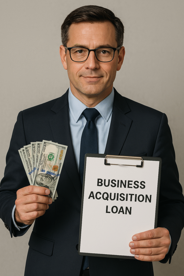 Lenders List
